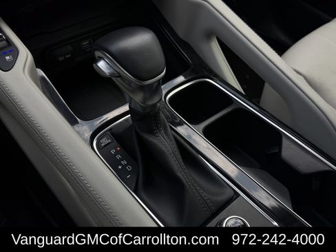 Used 2023 Kia Telluride EX w/ EX Captain's Chair Package FWD image 21