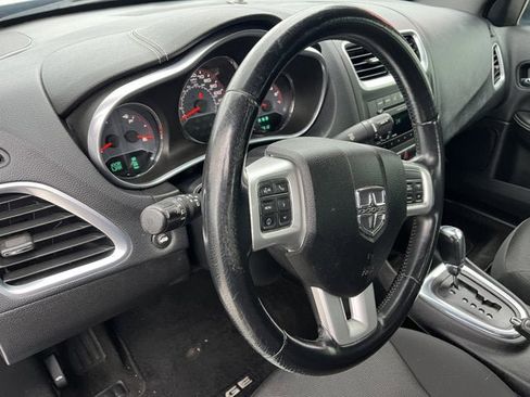 Used 2013 Dodge Avenger SXT w/ Rallye Appearance Group image 13
