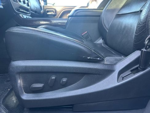 Used 2015 GMC Sierra 1500 SLT w/ SLT Crew Cab Value Package image 14