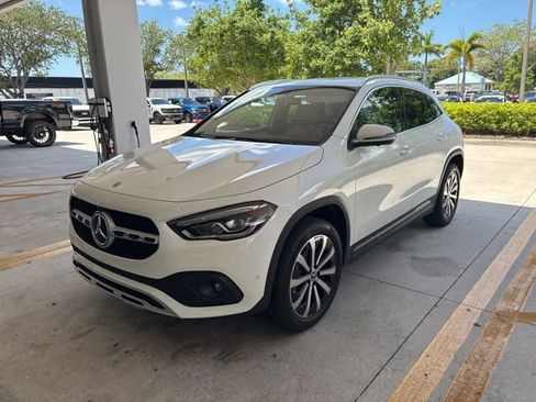 Used 2023 Mercedes-Benz GLA 250 image 2