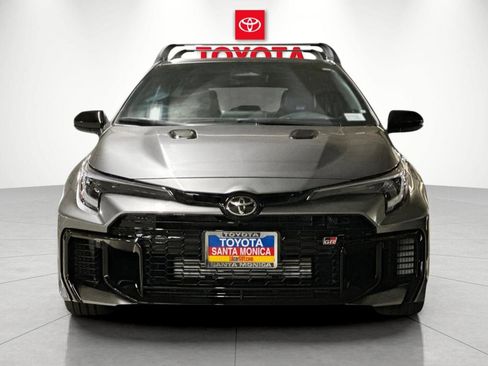 New 2025 Toyota Corolla GR image 7