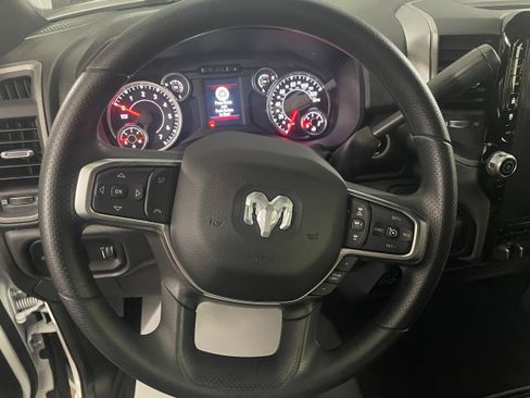 New 2026 RAM 2500 Tradesman image 11