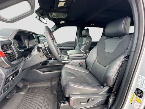 Used 2025 Ford F150 Raptor AWD/4WD image 22