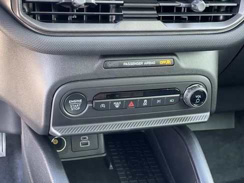 New 2025 Ford Bronco Sport Outer Banks w/ Outer Banks Tech Package+ AWD/4WD image 15