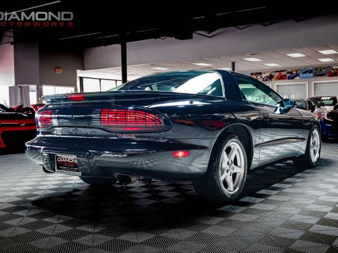 Used 1996 Pontiac Firebird Formula image 60
