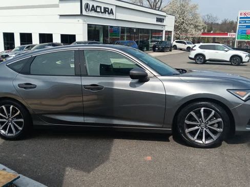 Used 2023 Acura Integra image 5