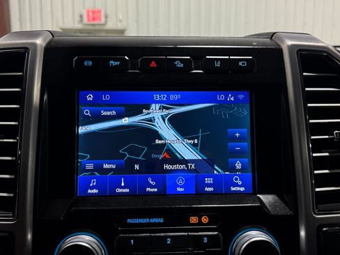 Used 2020 Ford F250 Platinum w/ Tremor Off-Road Package AWD/4WD image 43