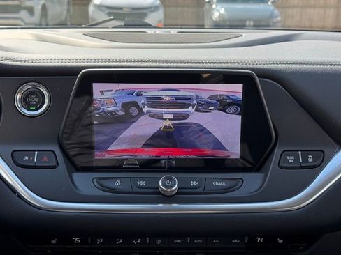 Certified 2021 Chevrolet Blazer LT image 4