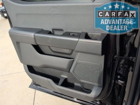 Used 2024 Ford F150 STX image 9