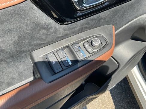 Certified 2026 Subaru Forester Touring AWD/4WD image 13