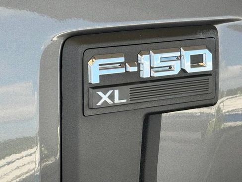 Used 2023 Ford F150 XL w/ XL Chrome Appearance Package AWD/4WD image 28