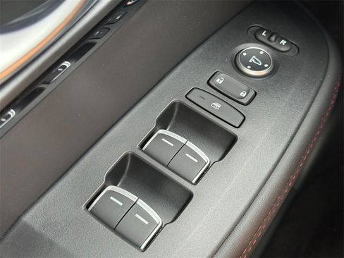 New 2025 Acura ADX A-Spec image 15