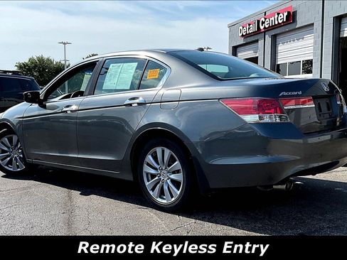 Used 2011 Honda Accord EX-L image 3