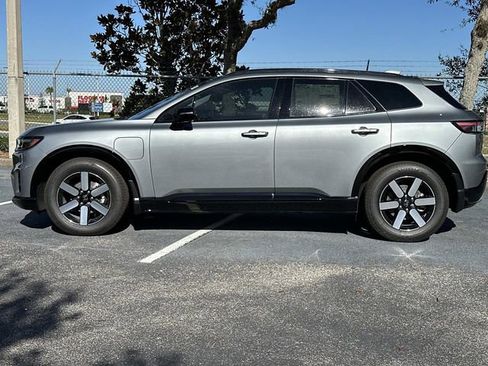 New 2026 Honda Prologue Touring image 6