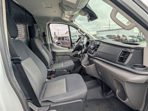 Used 2024 Ford Transit 250 w/ Exterior Upgrade Package image 10