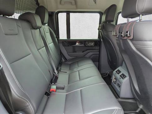 Used 2024 INEOS Grenadier Trialmaster Edition image 22