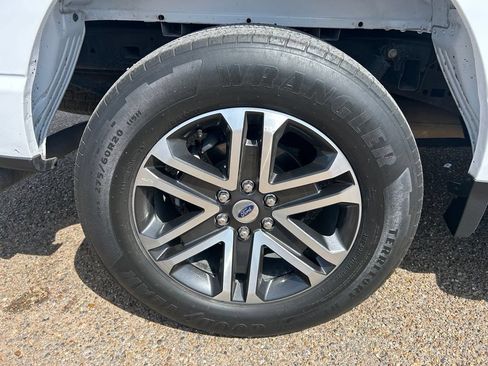 Used 2023 Ford F150 XL w/ STX Appearance Package RWD image 8