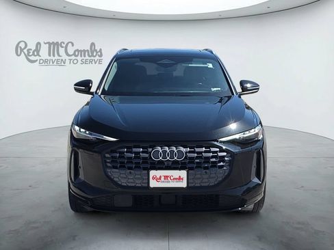 Used 2025 Audi Q5 Prestige AWD/4WD image 8