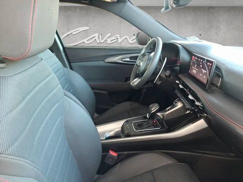 Used 2024 Dodge Hornet R/T w/ R/T Blacktop Package AWD/4WD image 30
