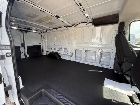 New 2026 Ford Transit 150 Low Roof RWD image 13