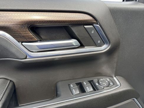 Certified 2024 Chevrolet Silverado 1500 LT image 15