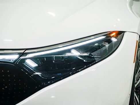 Certified 2023 Mercedes-Benz EQS 450+ Sedan image 7