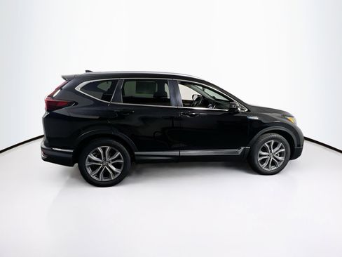 Used 2022 Honda CR-V Touring image 4