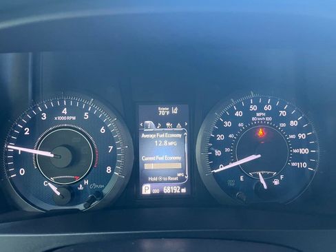 Used 2019 Toyota Sienna LE FWD image 38