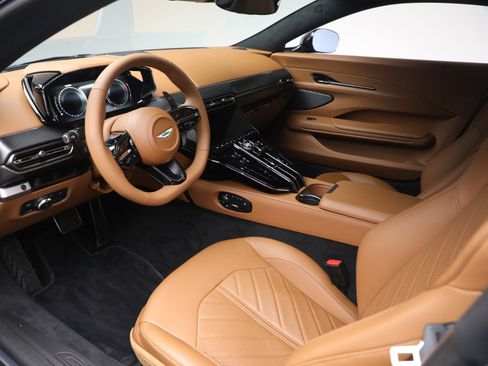 New 2026 Aston Martin V8 Vantage S RWD image 14