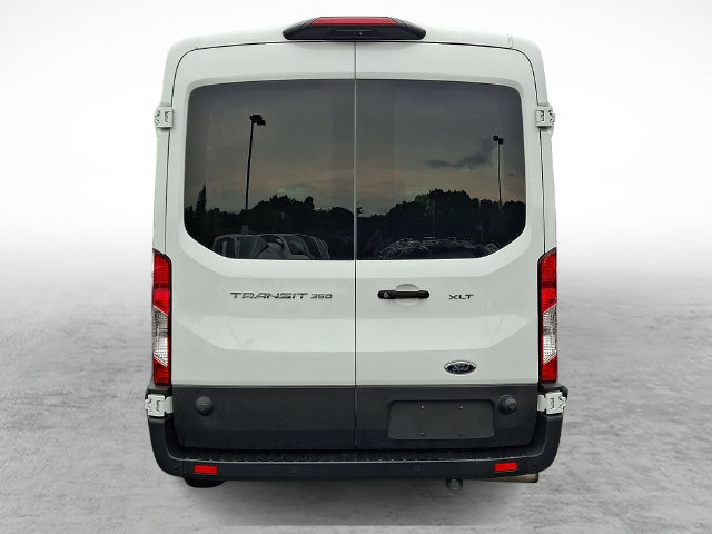 Used 2024 Ford Transit 350 XLT RWD image 5