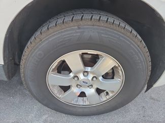 Used 2012 Ford Escape Limited FWD video 2