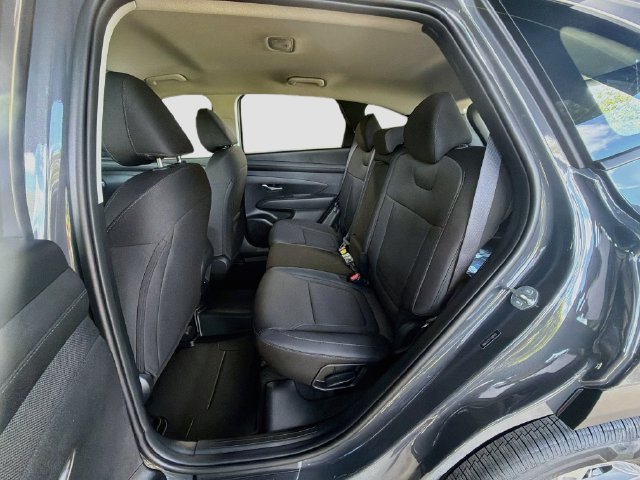 New 2026 Hyundai Tucson SE FWD image 23