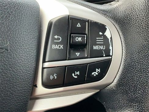 Used 2021 Ford Explorer XLT w/ Equipment Group 202A image 27