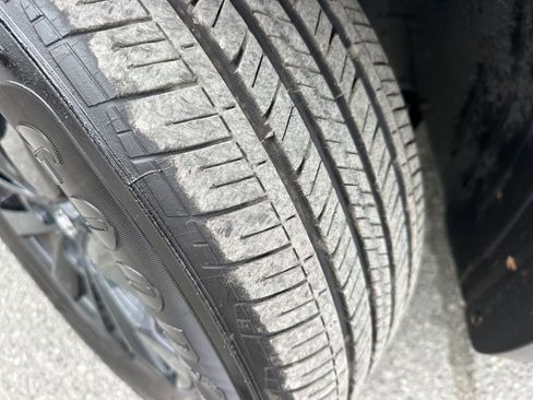 Used 2025 MAZDA CX-50 AWD 2.5 S w/ Preferred Package image 33