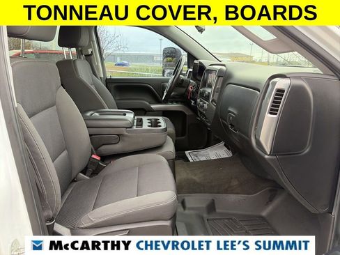 Used 2015 Chevrolet Silverado 1500 LT w/ All Star Edition image 19