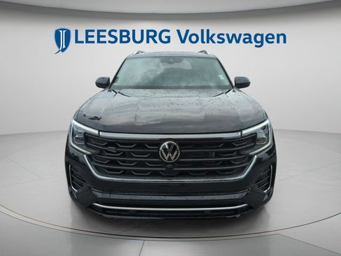 Used 2026 Volkswagen Atlas SEL Premium R-Line AWD/4WD image 15