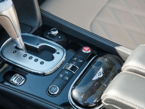 Used 2014 Bentley Continental GT Speed AWD/4WD image 68