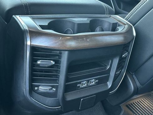 Used 2022 RAM 1500 Laramie image 29