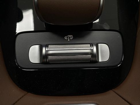 New 2026 Mercedes-Benz GLE 53 AMG 4MATIC Coupe image 29