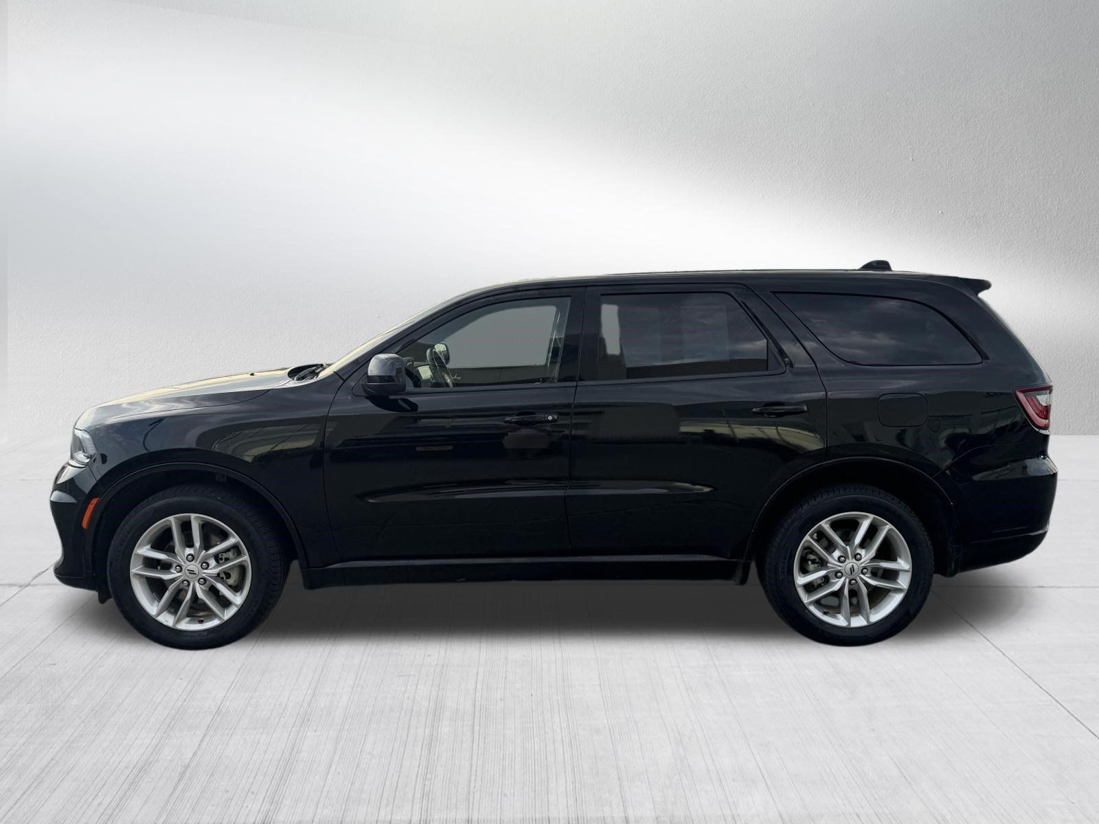 Used 2026 Dodge Durango GT AWD/4WD image 4