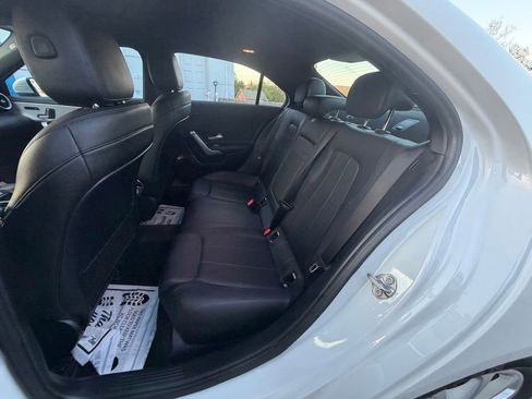 Used 2020 Mercedes-Benz A 220 4MATIC w/ Premium Package image 10