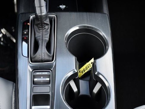 New 2026 Honda Civic Sport Touring image 26