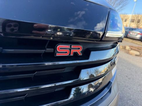 New 2026 Nissan Kicks SR w/ SR Premium Package image 6