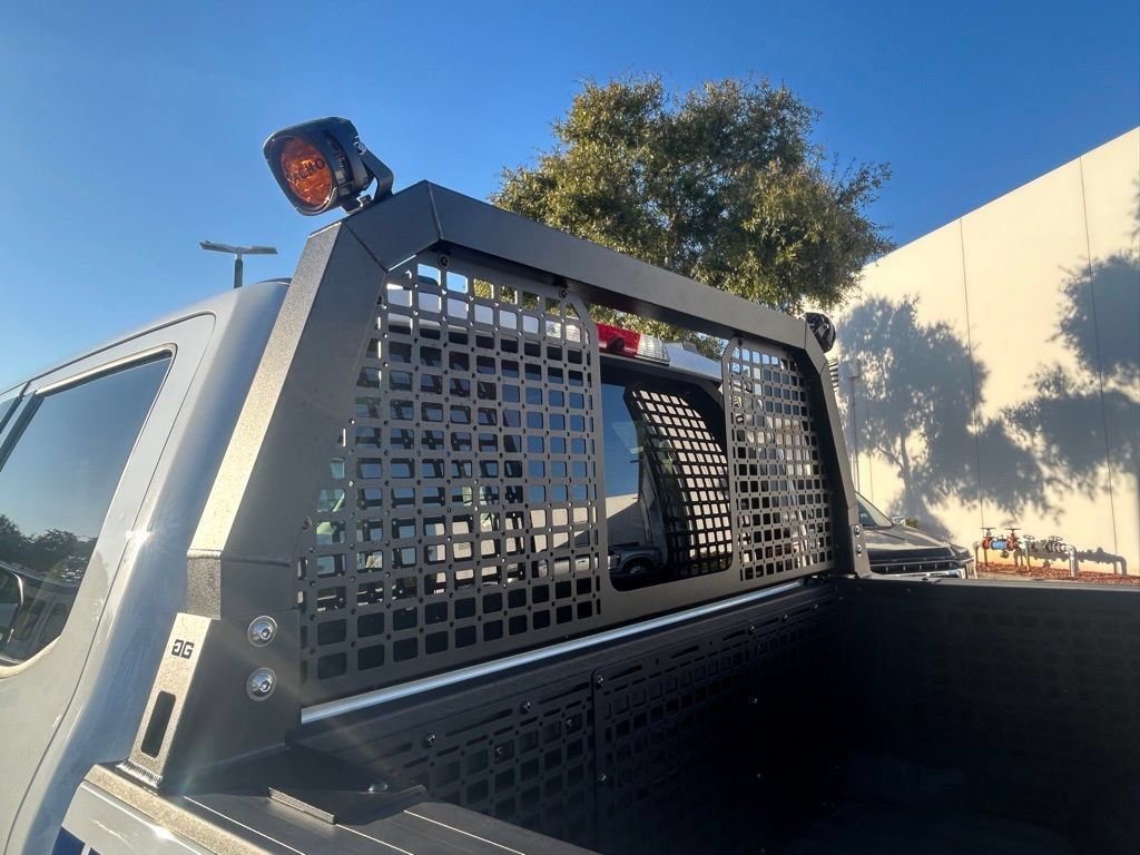 New 2026 Ford F250 XLT w/ XLT Premium Package AWD/4WD image 31