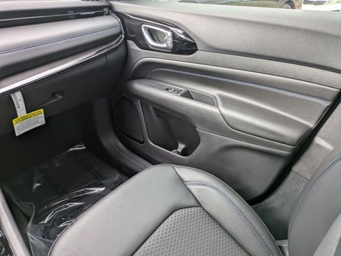 New 2026 Jeep Compass Latitude image 15