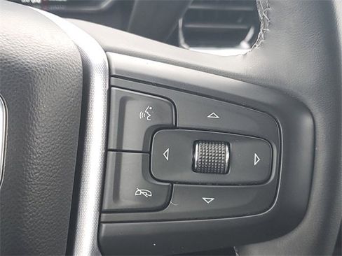 Certified 2024 GMC Sierra 1500 Elevation image 23