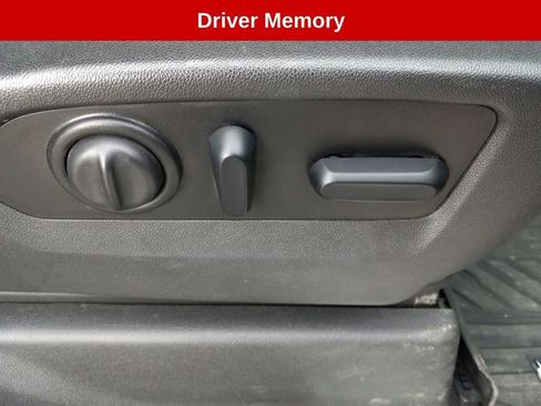 Used 2021 Chevrolet Silverado 1500 LTZ image 23