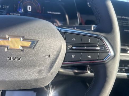 New 2026 Chevrolet Equinox LT image 20