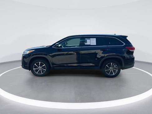 Used 2019 Toyota Highlander XLE FWD image 6