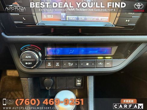 Used 2014 Toyota Corolla S FWD image 25